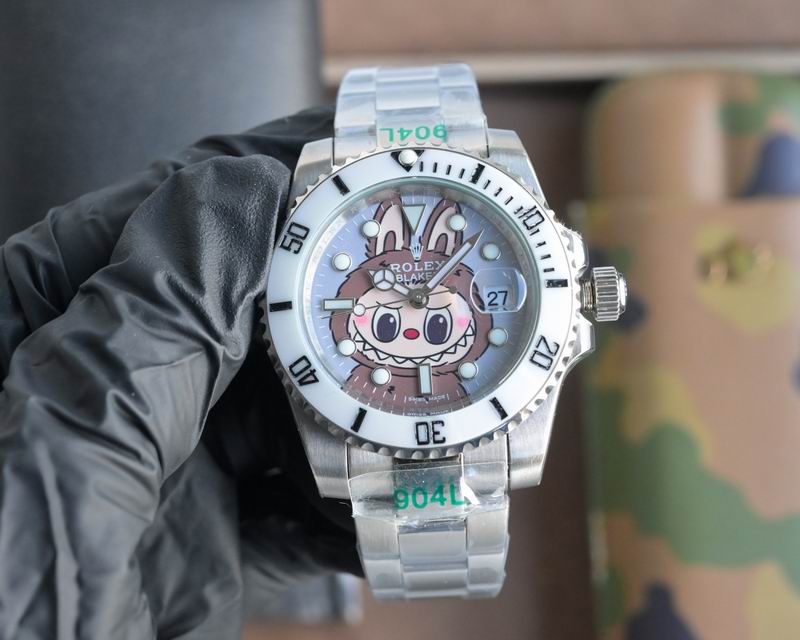 Rolex 40m 111434